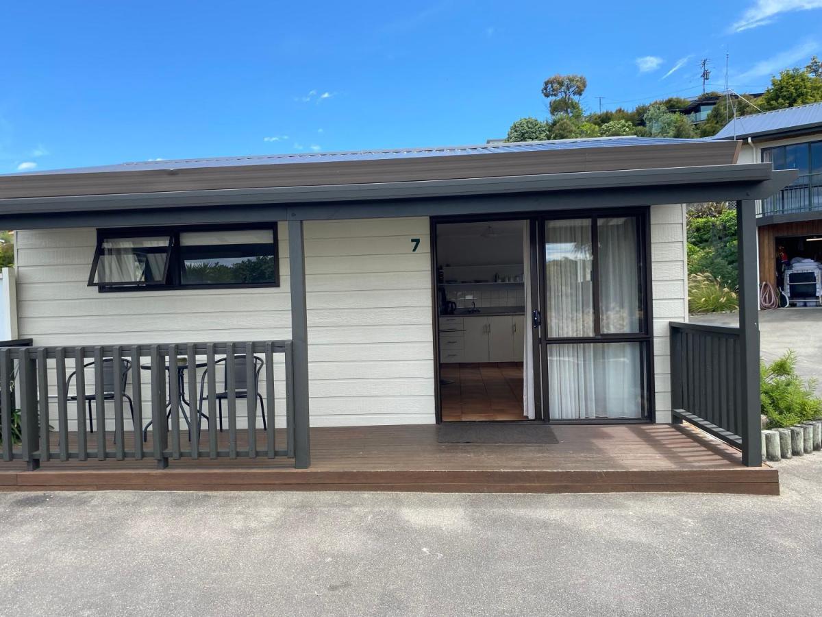 Unit 1 Kaiteri Apartments And Holiday Homes Кайтеритери Екстериор снимка