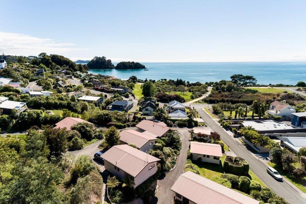 Unit 1 Kaiteri Apartments And Holiday Homes Кайтеритери Екстериор снимка